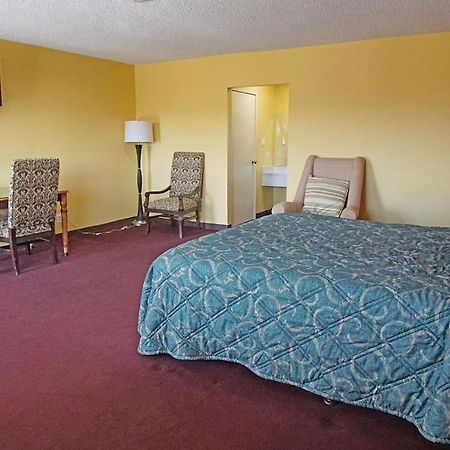 Los Angeles Inn&Suites - LAX West Athens Extérieur photo
