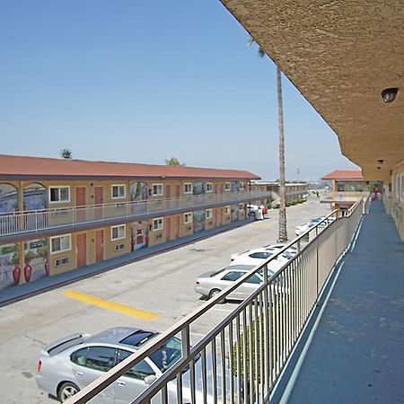 Los Angeles Inn&Suites - LAX West Athens Extérieur photo