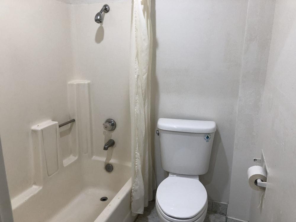 Los Angeles Inn&Suites - LAX West Athens Extérieur photo