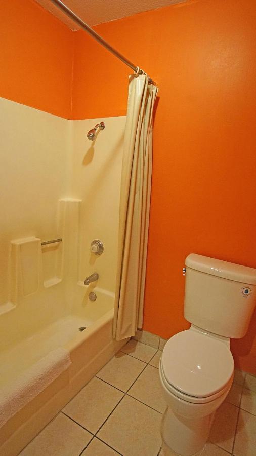 Los Angeles Inn&Suites - LAX West Athens Extérieur photo