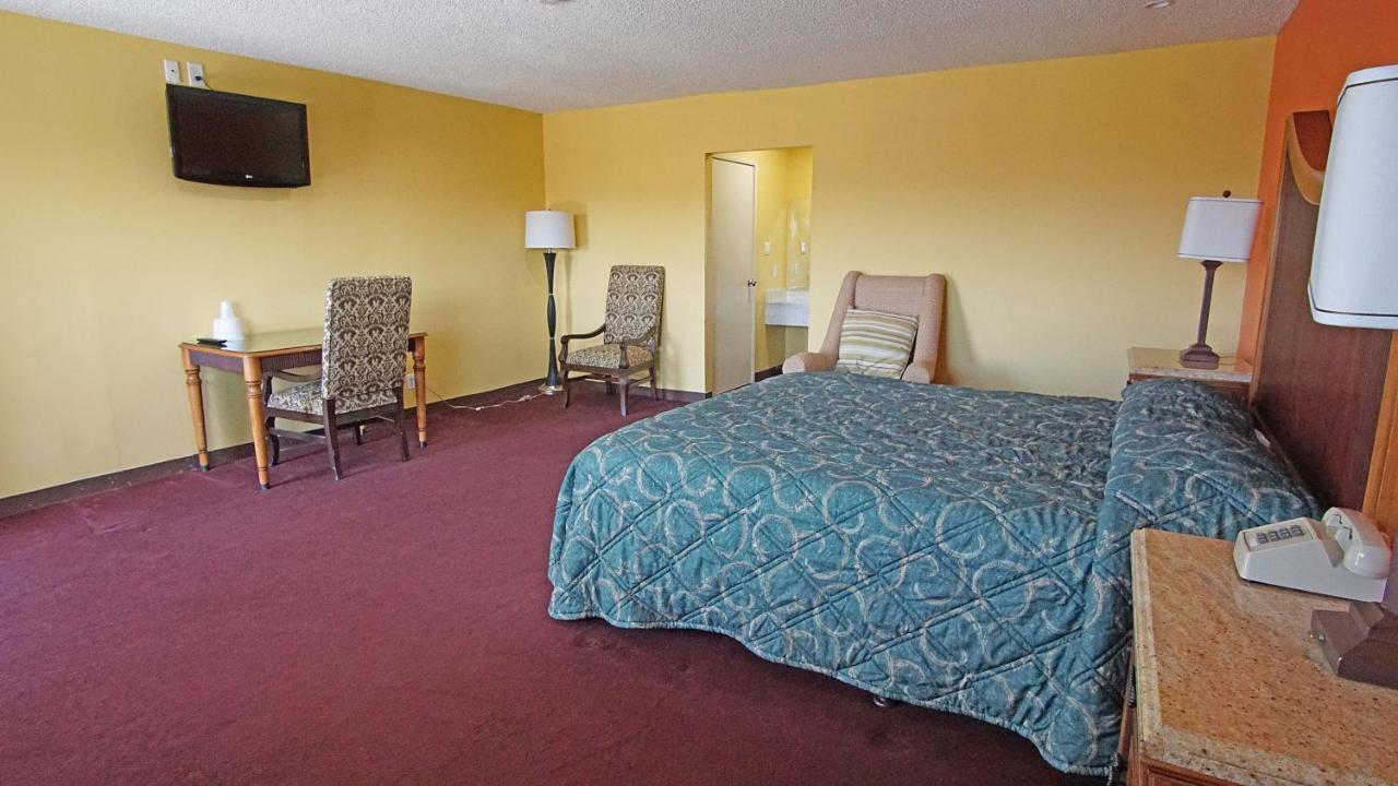 Los Angeles Inn&Suites - LAX West Athens Extérieur photo