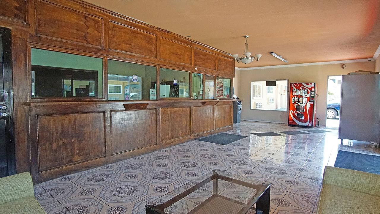 Los Angeles Inn&Suites - LAX West Athens Extérieur photo