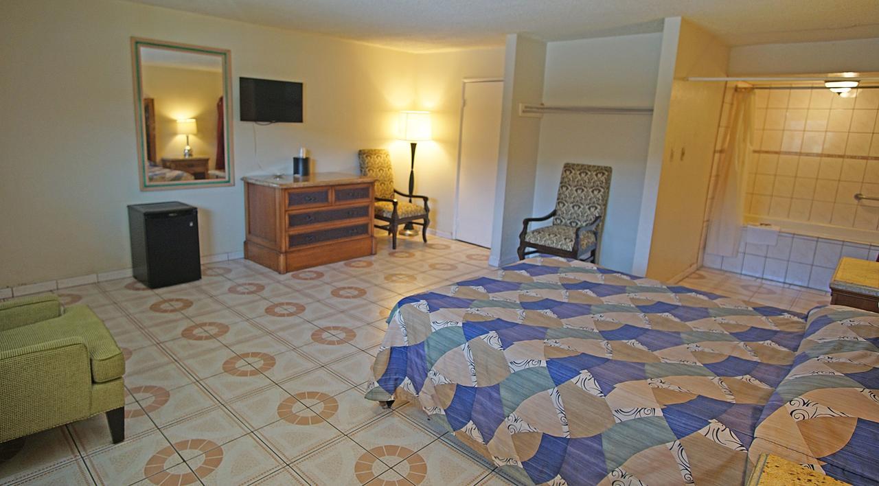 Los Angeles Inn&Suites - LAX West Athens Extérieur photo