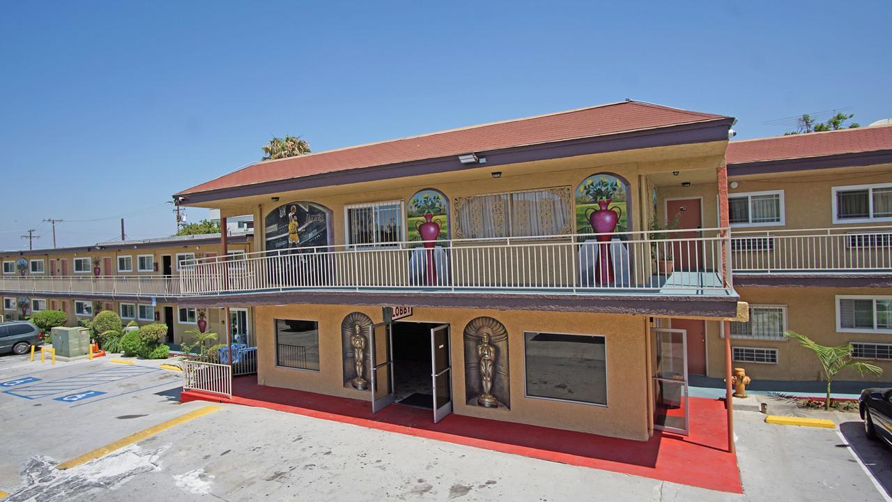 Los Angeles Inn&Suites - LAX West Athens Extérieur photo