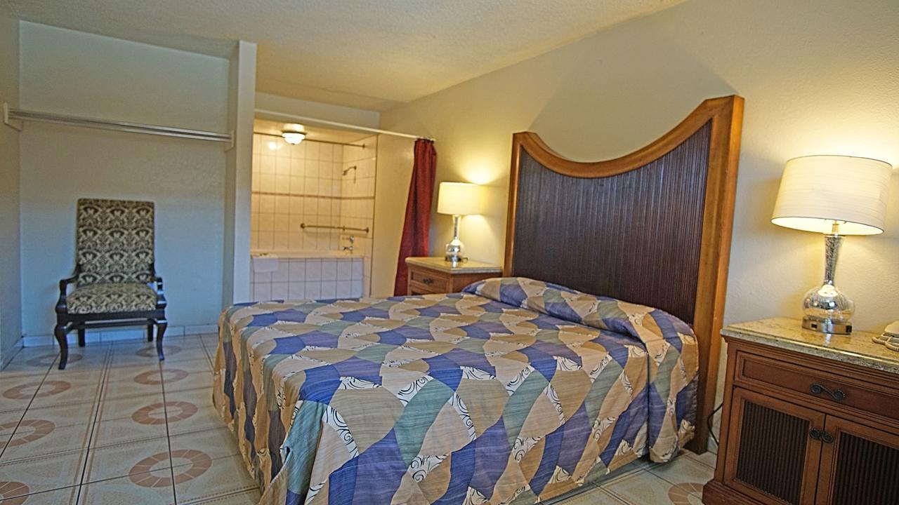Los Angeles Inn&Suites - LAX West Athens Extérieur photo