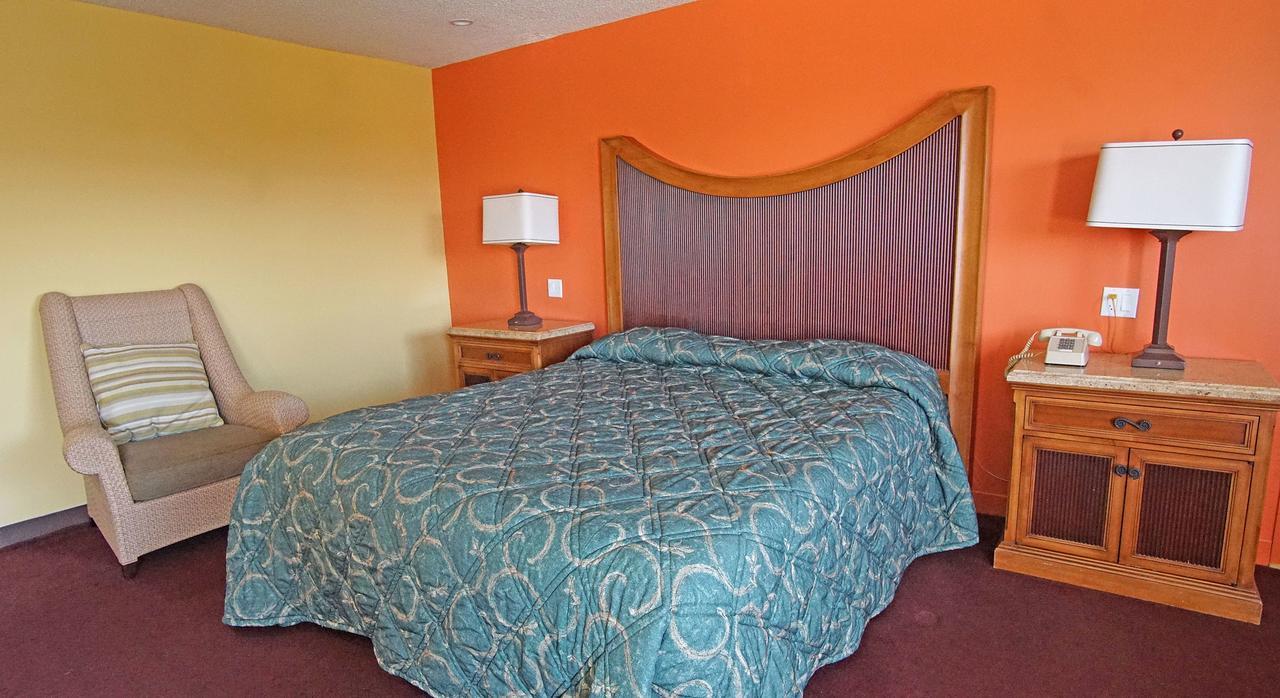 Los Angeles Inn&Suites - LAX West Athens Extérieur photo
