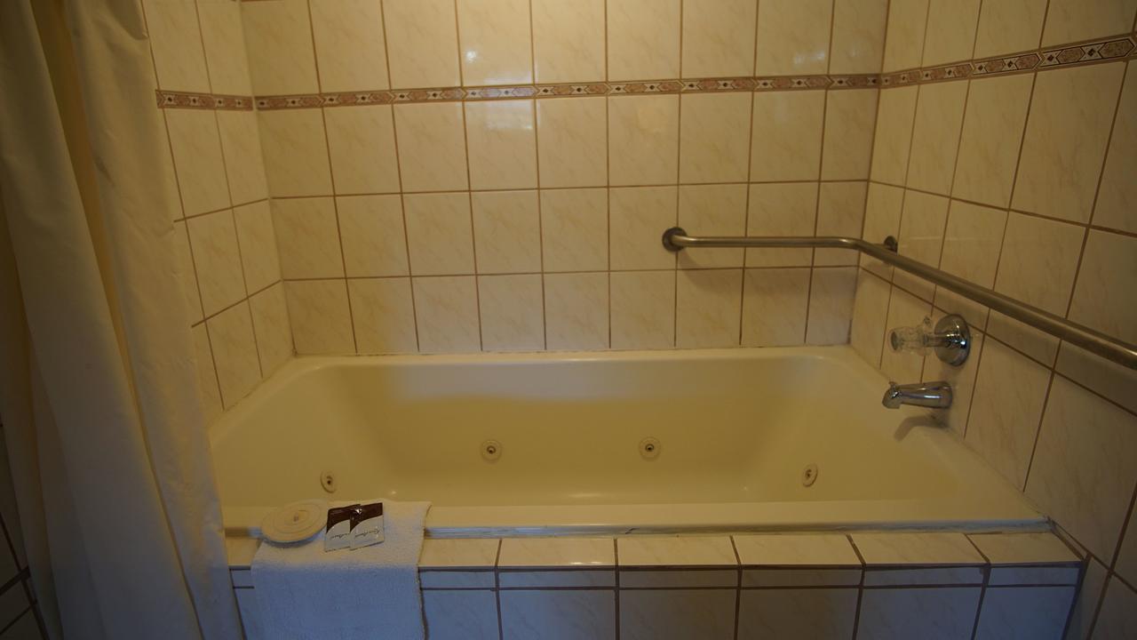 Los Angeles Inn&Suites - LAX West Athens Extérieur photo