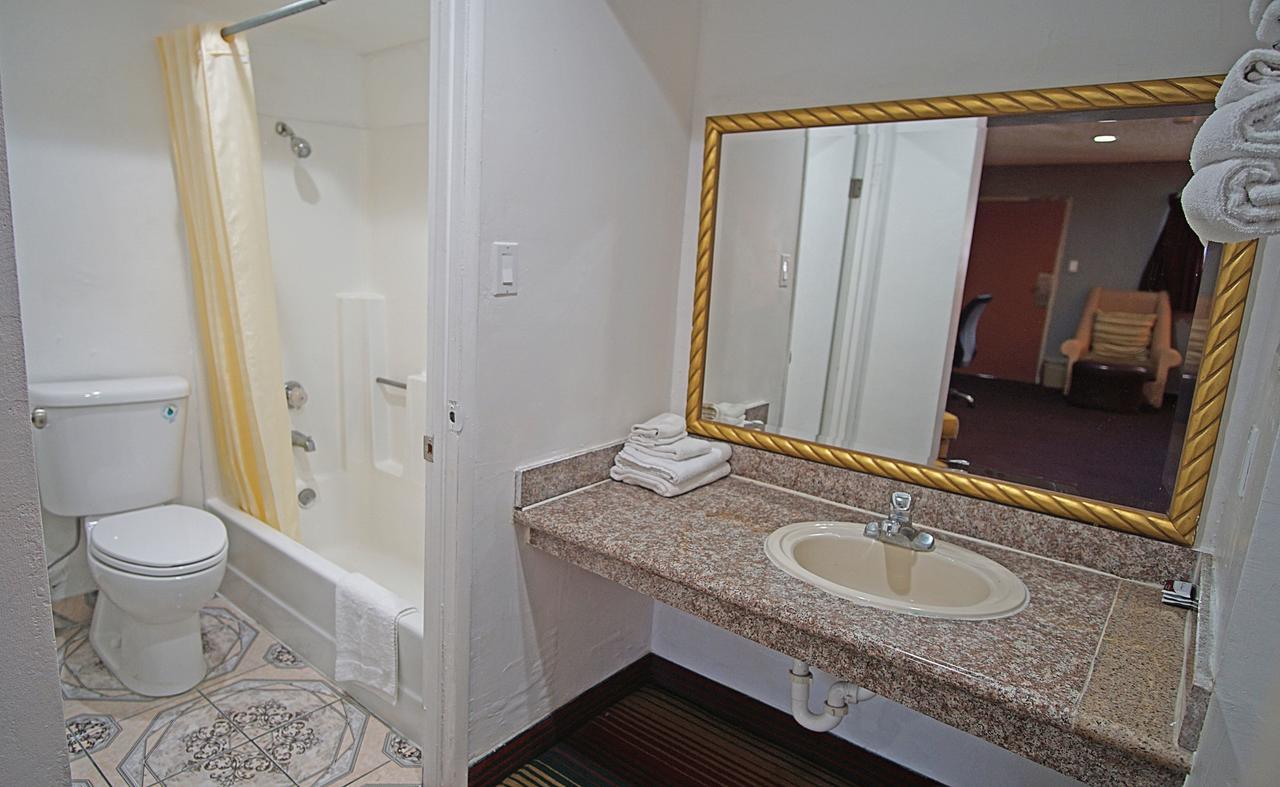 Los Angeles Inn&Suites - LAX West Athens Extérieur photo
